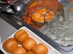 -海底捞火锅(油麻地店)