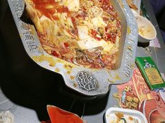 -马有鱼·馕坑烤全鱼(美美2店)