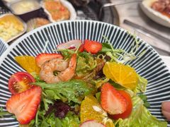 -火炉火自助餐(西直门凯德MALL店)