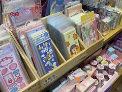 -晨光文具(天客隆大厦大商超市店)