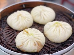 风味排骨包子-张包铺(道外店)