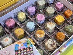 -杭州大厦LSE城市生活超市(杭州大厦店)