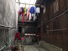 -洪江古商城
