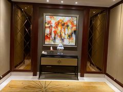 -汕头龙光喜来登酒店