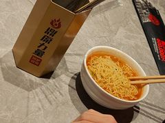 -鼎原力量东北吊炉烧烤(临河街店)