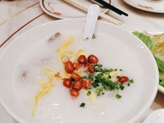 -稻香酒家·33年老字号·港式粤菜(富邦中心店)