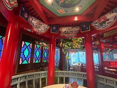 -北平食坊·烤鸭(黄寺大街店)