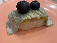 -争鲜回转寿司(流行前线店)