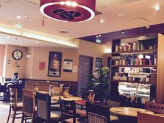 -COSTA COFFEE(新奥购物中心店)