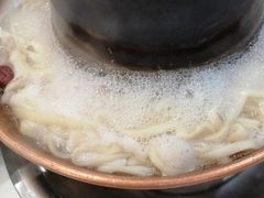 -福寿斋·老北京铜锅涮肉·烤鸭(顺义总店)