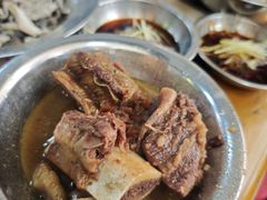 -阿秋牛排(湖心街店)