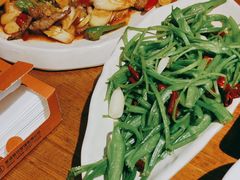 -隔壁老王·家常云南菜(花巷店)