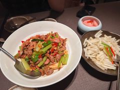-山石榴·贵州菜(陆家嘴中心店)