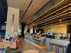 -星巴克臻选(上海虹桥新天地三店)