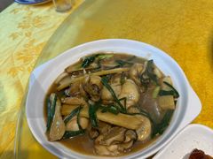 -老字号蛇口德记烧腊饭店·海鲜加工