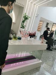 -MINX名珂斯·烫染形象设计