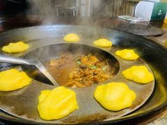-潭州老友灶台鸡·竹屋老灶(光明E城店)