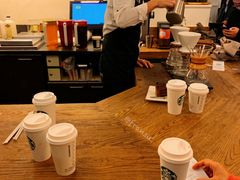 -星巴克臻选(广州沙面店)