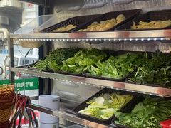 -牛吉韵·鲜切牛肉自助火锅(南山店)
