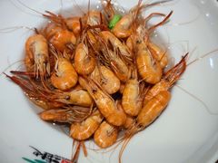 -烟水渔庄餐厅(西溪湿地店)