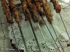 -巴依老爷新疆美食(清华东门店)