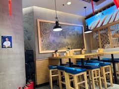 -头壹号 大油条·老长沙盖码饭(北辰店)