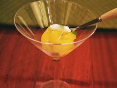 -希望日本料理(保利香槟花园店)