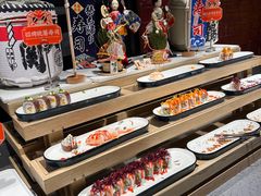 -芝小官牛肉火锅烤肉自助(淮安清江浦区新亚店)