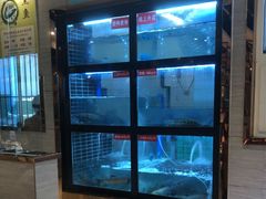 -万和源炝锅城·活鱼现炝(文艺北路店)