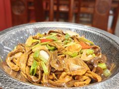 -陈记菜馆·非遗淮扬菜(东关街教场店)