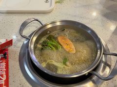 -龍歌自助小火锅(李沧丽达店)