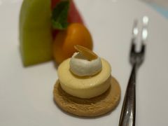 -正佳广场万豪酒店-粤菜餐厅·点心·海鲜·聚餐