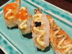 -古田居·特色寿司料理(星之岛旗舰店)