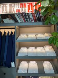 -ChenV西服礼服高级定制(市区养育巷店)