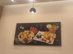 -佰搭果·广式茶餐厅(西华路店)