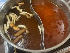 -呷哺呷哺(西单大悦城店)