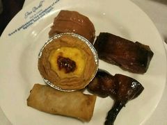 -星伦多 自助料理(圆融店)