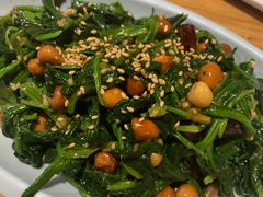 -小俩口烧烤东北菜(双井店)