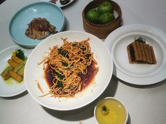 -狮王府淮扬菜(万象城店)