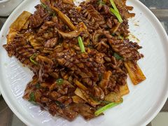 -会仙楼饭庄(芙蓉街店)