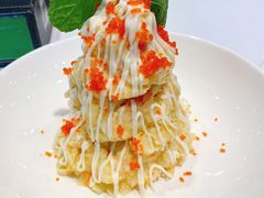 风味土豆泥-紫光园·烤鸭·北京菜(团结湖店)