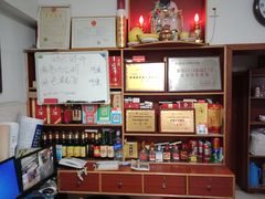 -香满居张记小厨私房菜(青岛站店)