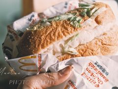 -麦当劳(总统大酒店店)