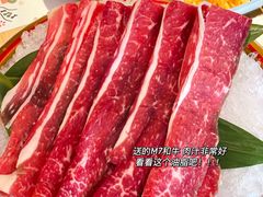 -温野菜涮涮锅(曲江大悦城店)