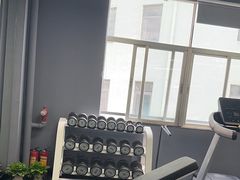 -Orenda健身工作室(平山店)