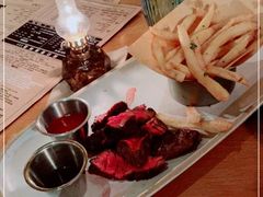 -JUJU韩式烤肉·干杯小酒馆