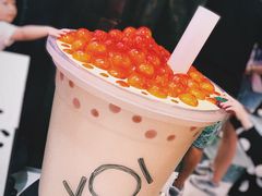 -KOI Thé(正佳广场店)