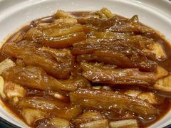 -狮王府淮扬菜(新街口友谊店)