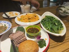 -茂盛小吃(蓝田店)