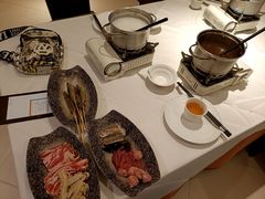 -香蜜轩·粤菜·宴会(世界之窗店)